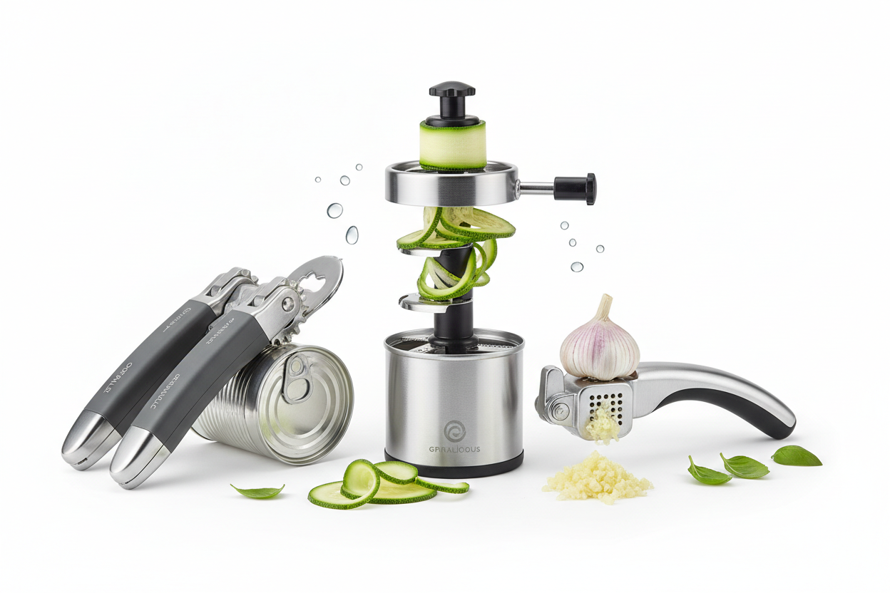 Kitchen Gadgets
