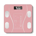 Smart Digital Body Scale, Ideal for Weight Management & Fitness