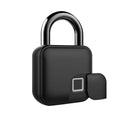 Smart Biometric Fingerprint  Keyless Padlock