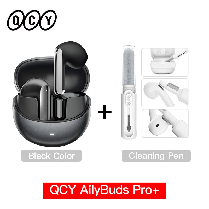 EarBuds Pro+ ANC Wireless  Hi-Res Audio with LDAC Bluetooth 5.3  HD Call Multipoint Connection
