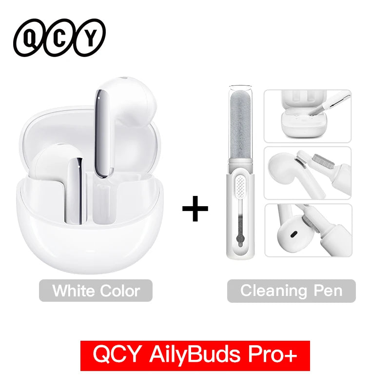 EarBuds Pro+ ANC Wireless  Hi-Res Audio with LDAC Bluetooth 5.3  HD Call Multipoint Connection