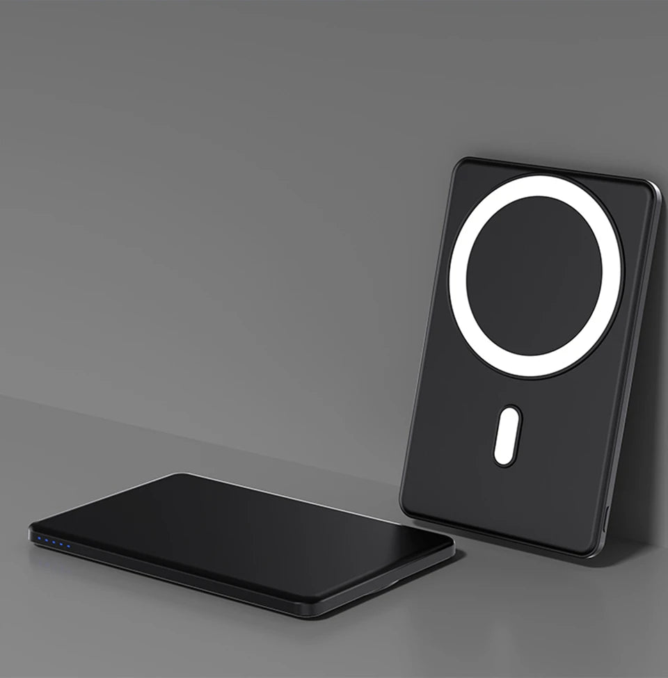 Power Bank Magsafe For iPhone Fast Charging