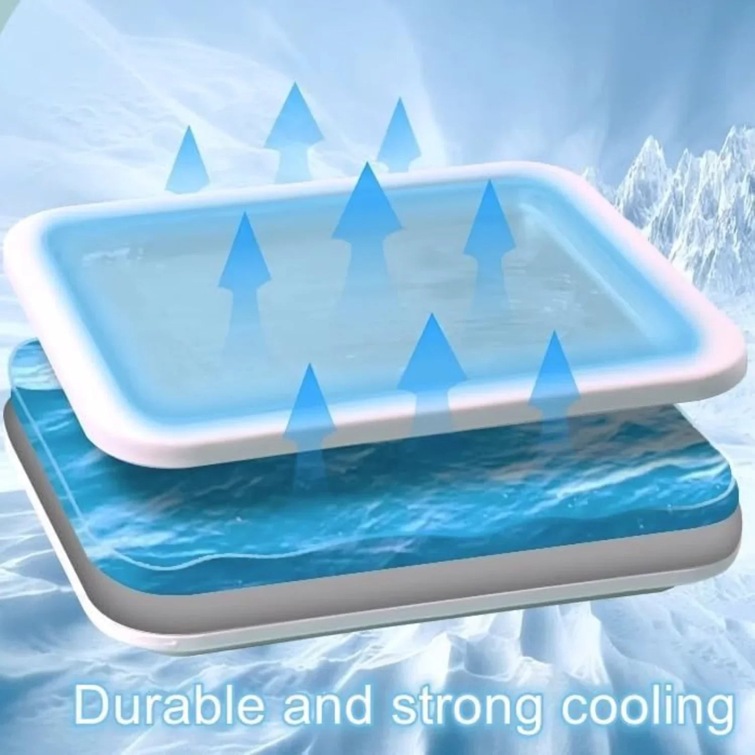 Ice Cream Maker Cold Roller Pan Plate.