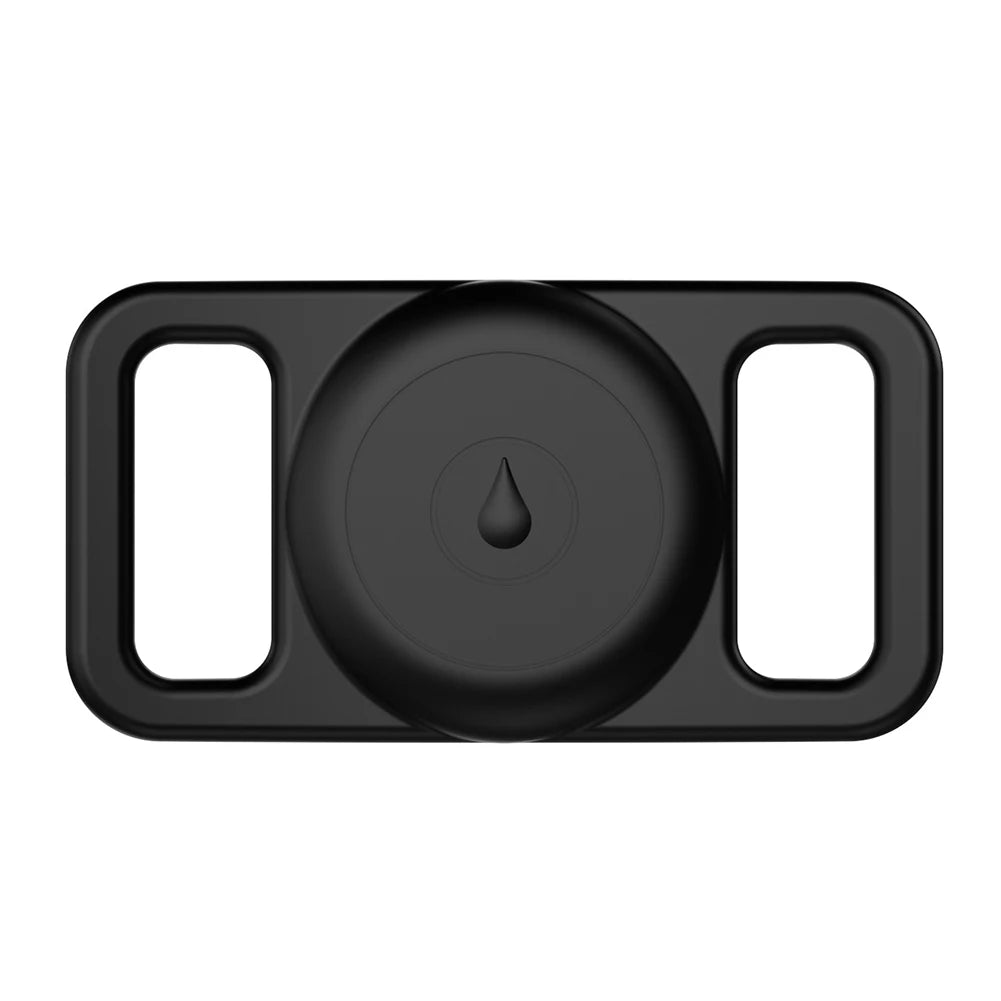 Apple Airtag waterproof Case for Dog  collar -  For 0.6-1.1inch Pet Collar