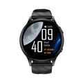 Smartwatch liveness detection IP68 Waterproof Bluetooth Call 100+ Sport modes Health Sleep minitor