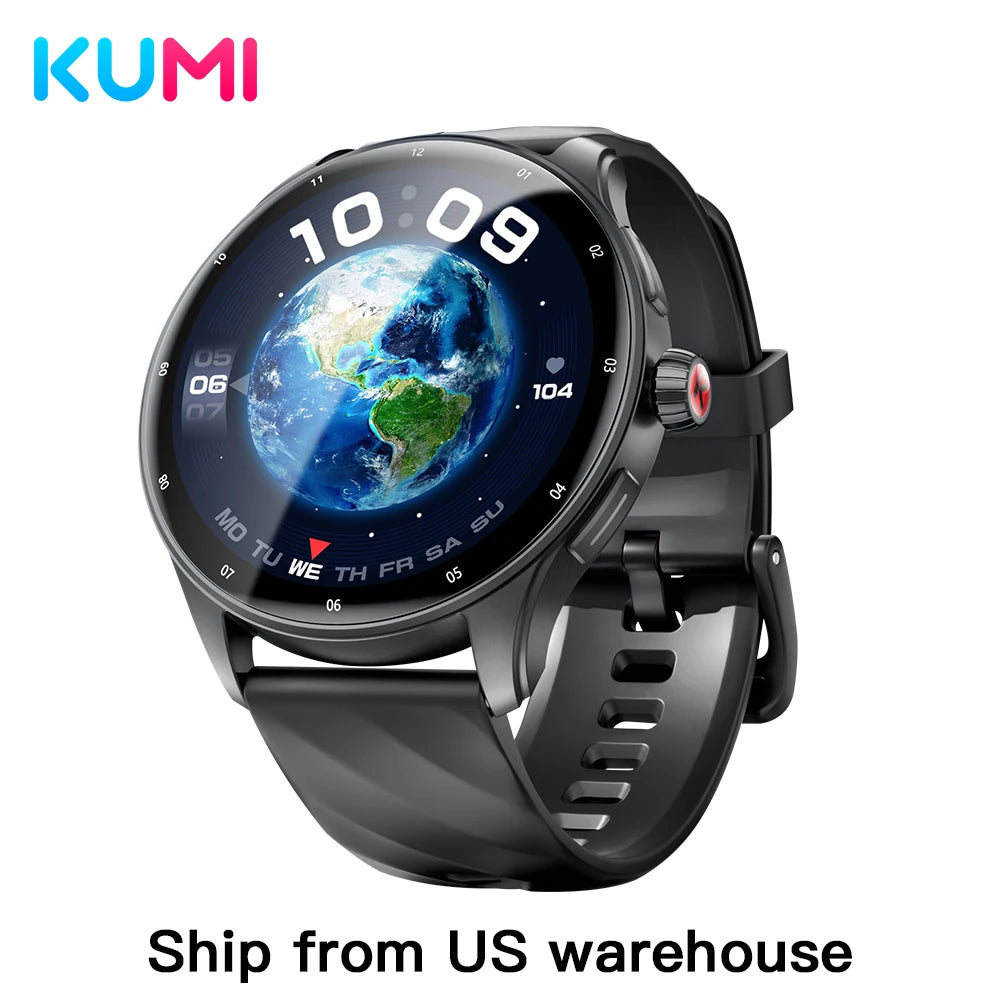 Smartwatch Pro Waterproof Bluetooth,  Fitness & health Tracker