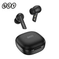 Earbuds 40dB Noise Cancelling,  Bluetooth.