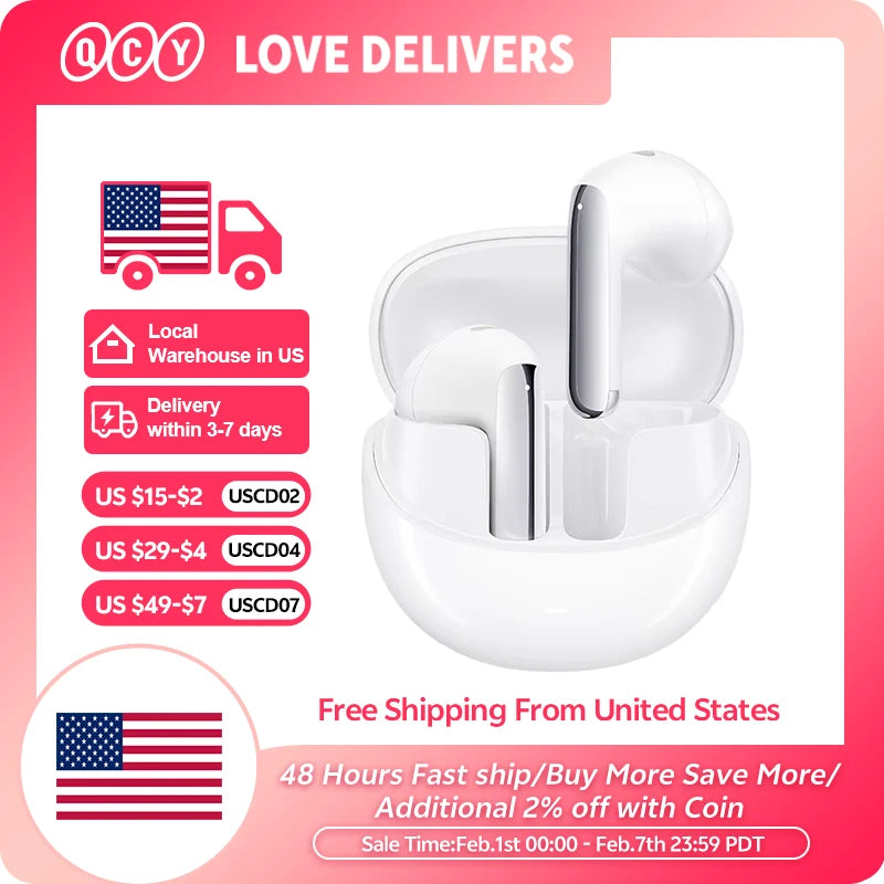 EarBuds Pro+ ANC Wireless  Hi-Res Audio with LDAC Bluetooth 5.3  HD Call Multipoint Connection