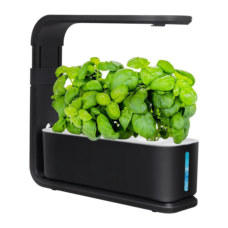 Hydroponics Indoor Garden with Seed Pod Kit