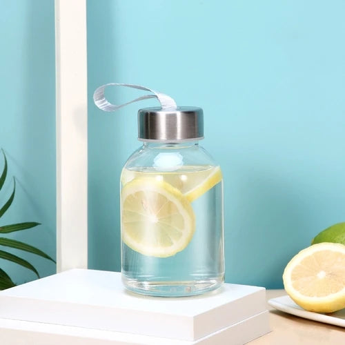 Smart Digital Water Bottle Keeps Cold And Heat, Thermal Bottle Stainless Steel