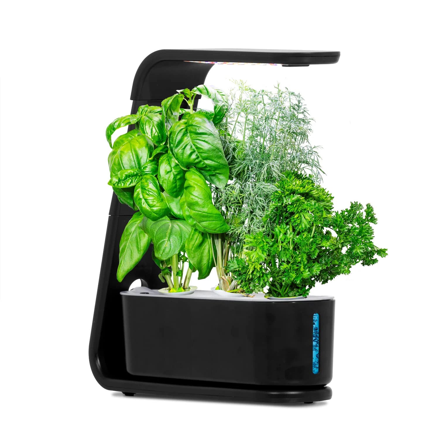 Hydroponics Indoor Garden with Seed Pod Kit