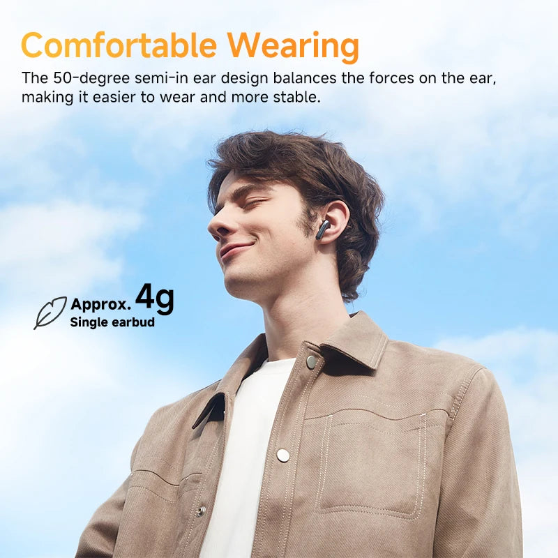 EarBuds Pro+ ANC Wireless  Hi-Res Audio with LDAC Bluetooth 5.3  HD Call Multipoint Connection