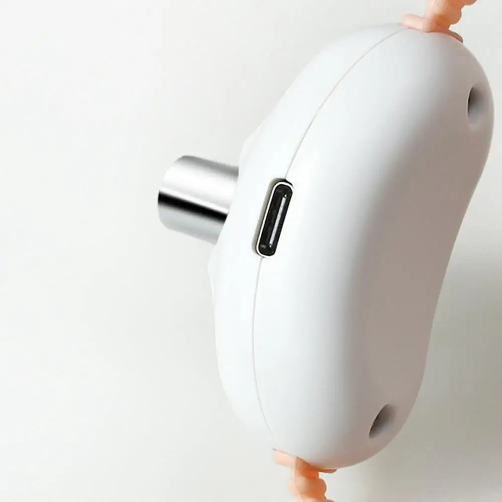 Laser Cat Collar LED Laser Cat Teasing Toy Cat Collar