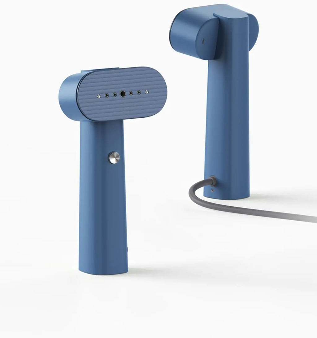 Handheld Steamer for Clothes –  Palm-Sized & Lightweight (0.8lb)