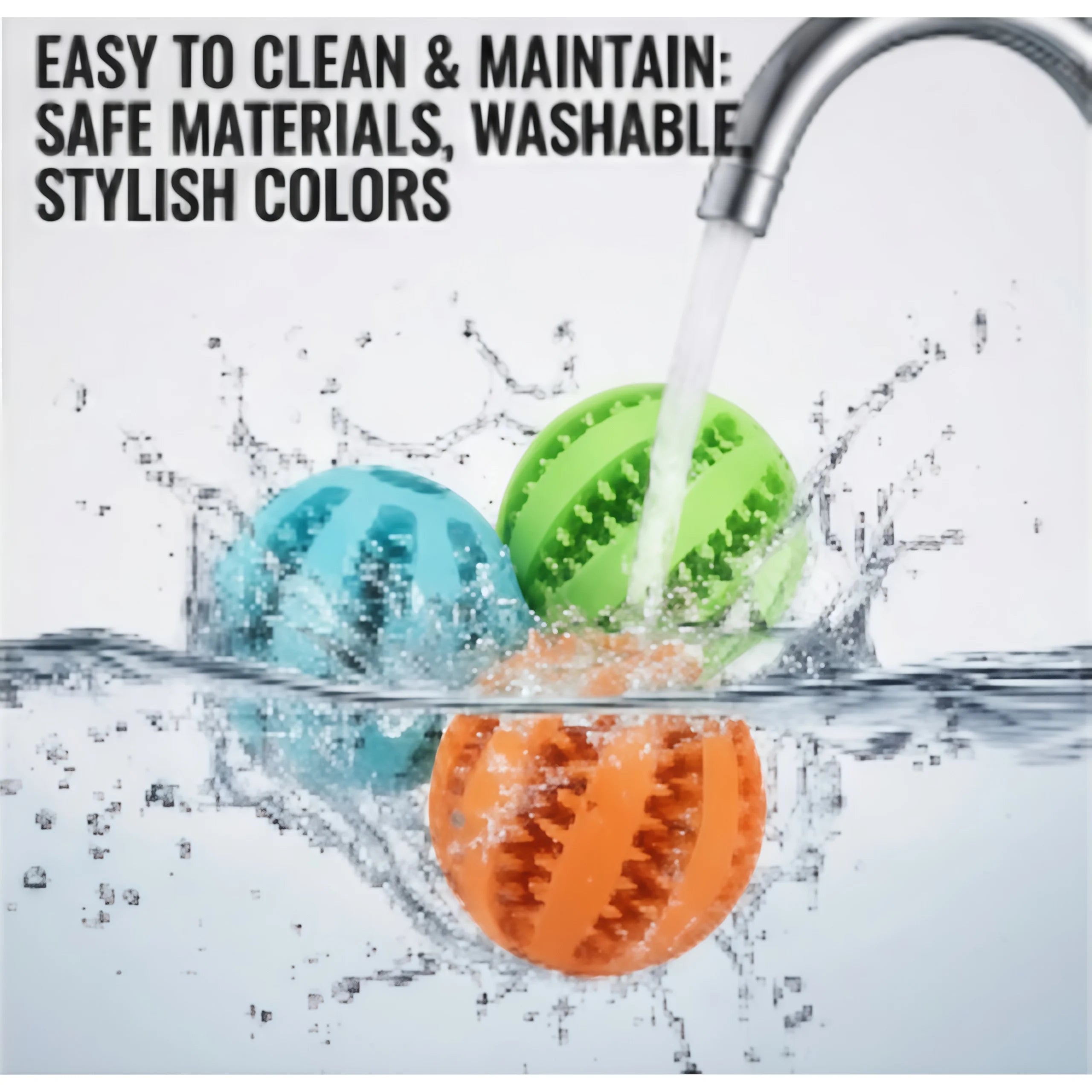 Braided Rope Pet Chew Toy Ball & Treat Dispenser