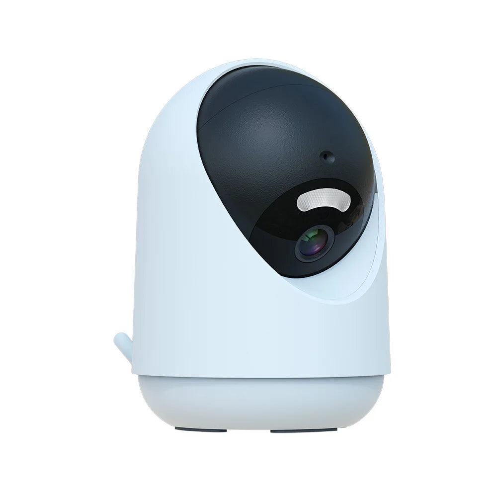 SmarT Pet Camera and  Teasing Automatic Cat Laser Toy / Indoor Smart Interactive Adjustable Mode