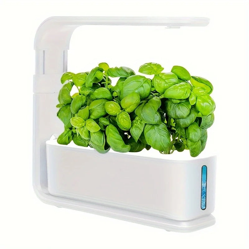 Hydroponics Indoor Garden with Seed Pod Kit