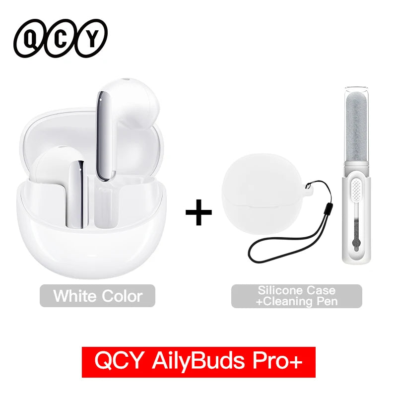 EarBuds Pro+ ANC Wireless  Hi-Res Audio with LDAC Bluetooth 5.3  HD Call Multipoint Connection