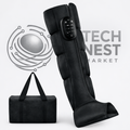 leg compression machine