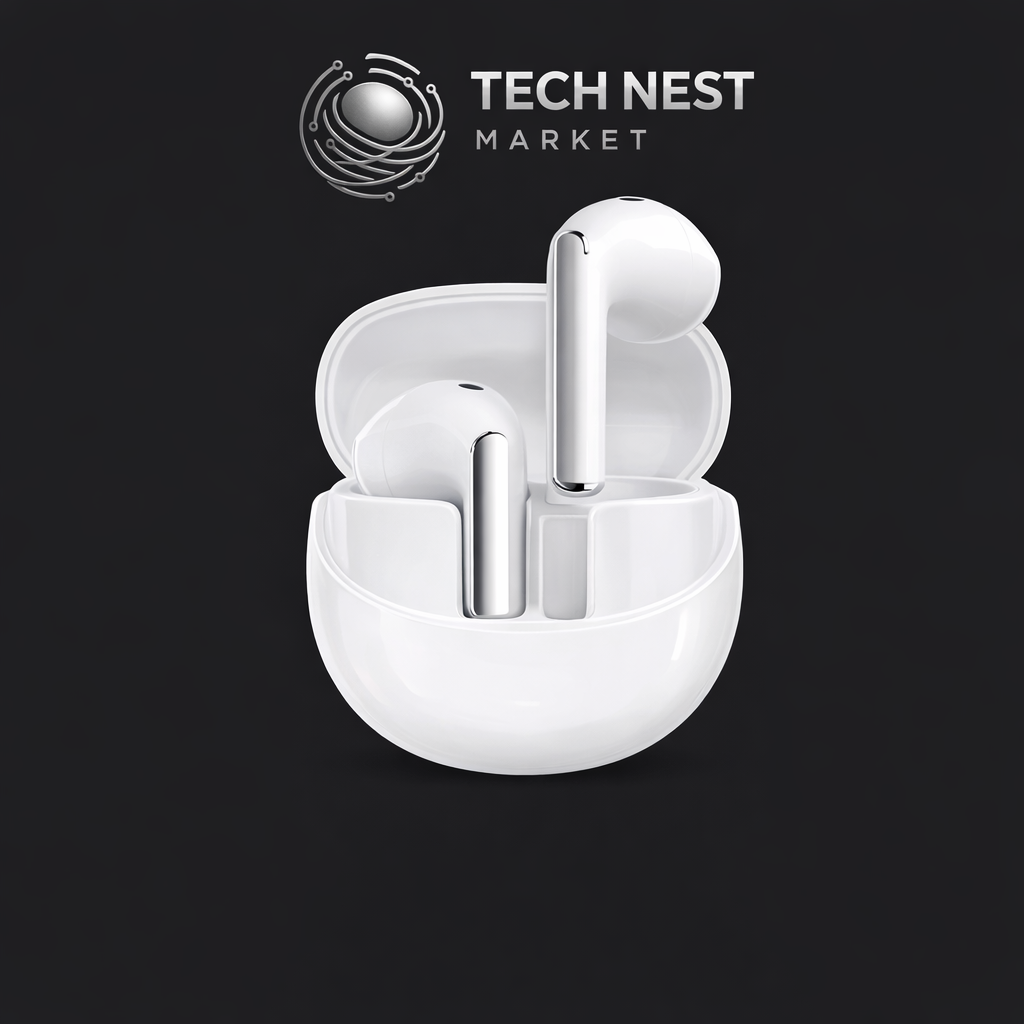 EarBuds Pro+ ANC Wireless  Hi-Res Audio with LDAC Bluetooth 5.3  HD Call Multipoint Connection
