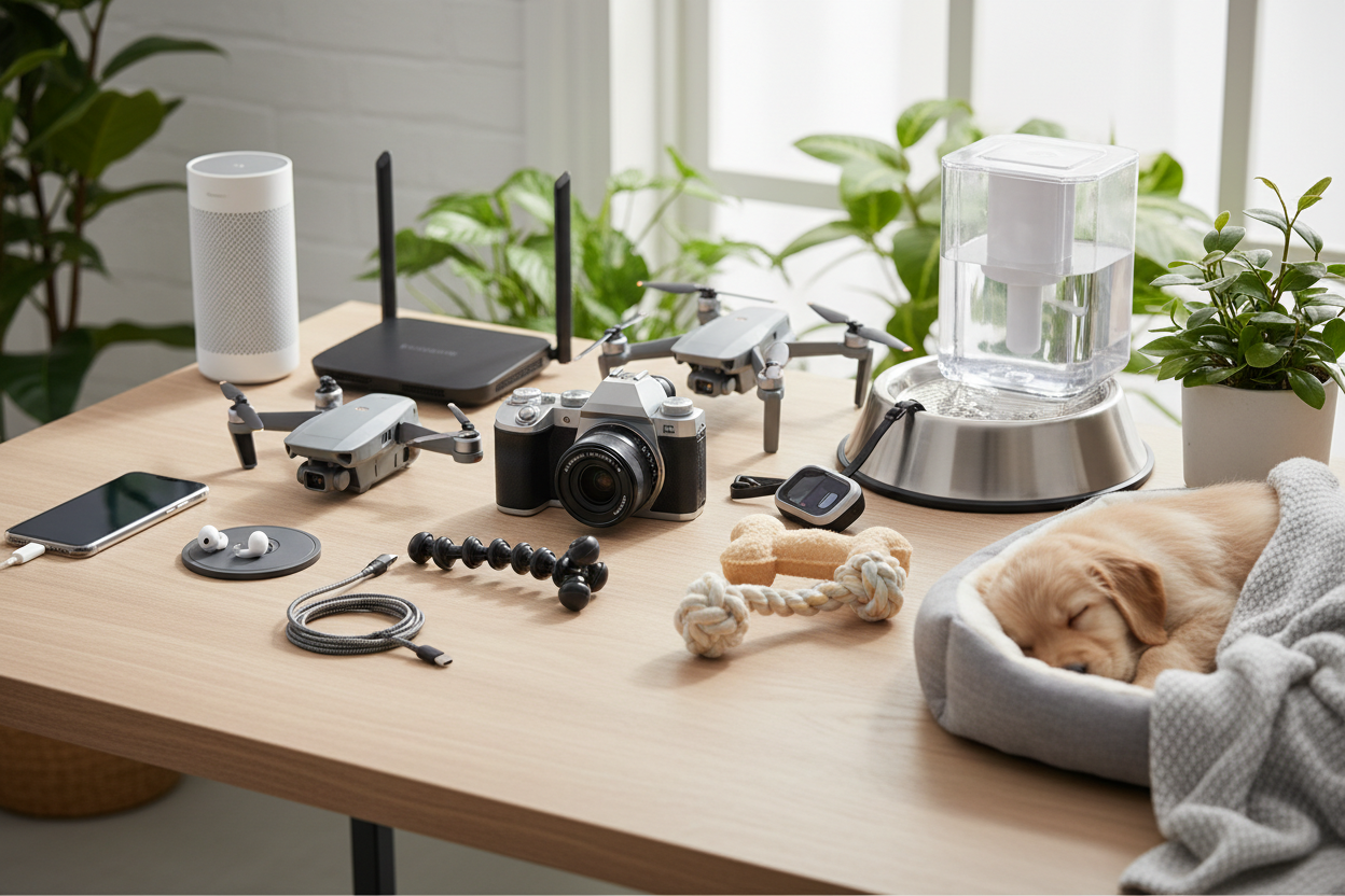 Home Page Collection