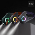 5M Automatic Retractable Dog Leash with Led Flashlight