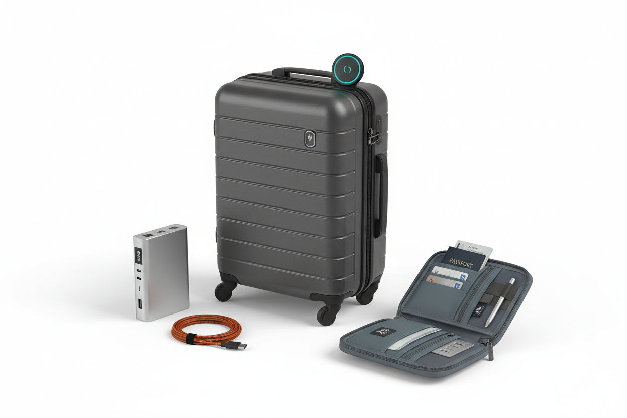 Smart Travel Collection