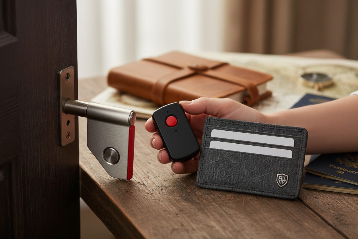 Travel Safety Collection