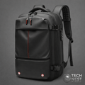 Travel Backpack Vacuum Compression 16 inch Laptop,  Large Capacity,  School Backpack,  Expanded